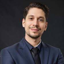 Jonas Helwig, Partner